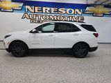 Used 2024 Chevrolet Equinox RS image 4