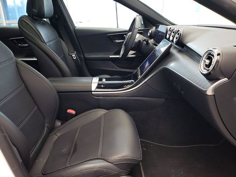 Certified 2022 Mercedes-Benz C 300 C 300 image 27