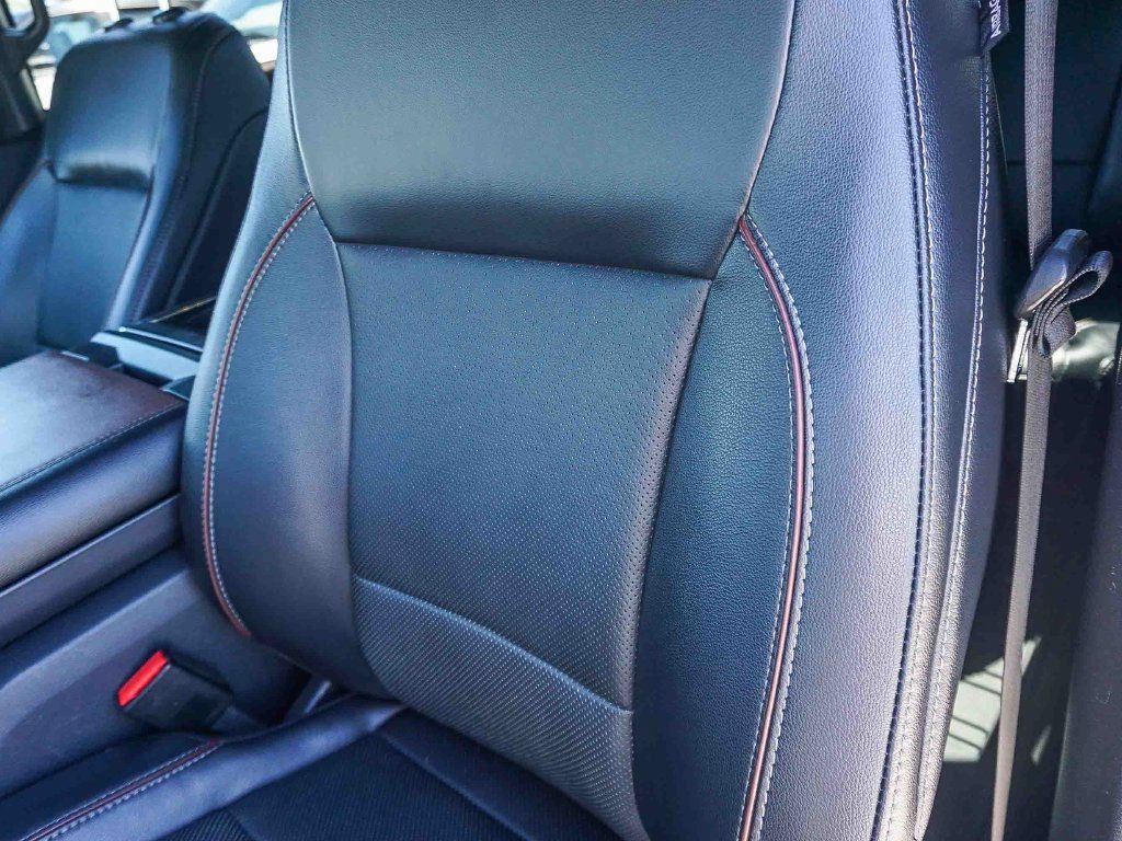 Used 2023 Ford F150 Lariat AWD/4WD image 21