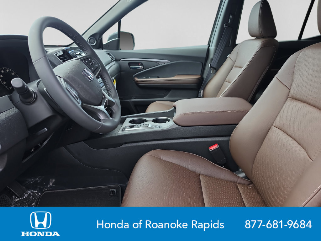 New 2026 Honda Ridgeline RTL image 10