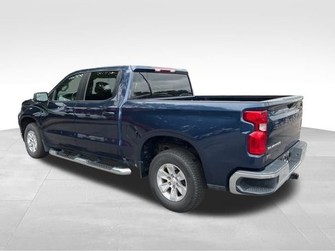 Used 2020 Chevrolet Silverado 1500 LT w/ All-Star Edition image 3