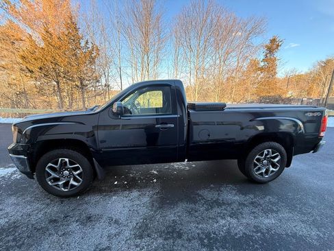 Used 2011 GMC Sierra 1500 W/T image 4