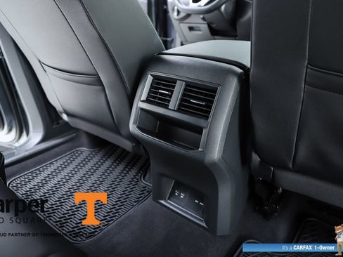 Used 2023 Volkswagen Atlas Cross Sport SE w/ Black Wheel Package FWD image 37