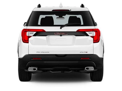 Used 2023 GMC Acadia AT4 w/ Technology Package AWD/4WD image 6