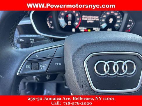 Used 2022 Audi Q3 2.0T Premium w/ Convenience Package image 35