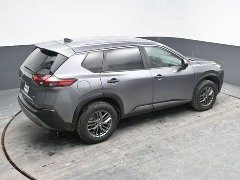 Used 2023 Nissan Rogue S image 23
