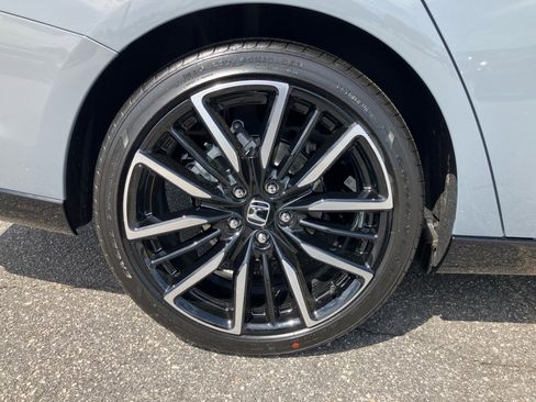 New 2026 Honda Accord Touring image 23
