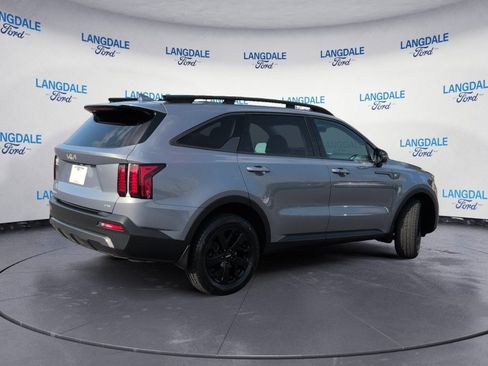 Used 2023 Kia Sorento S w/ Panoramic Sunroof Package AWD/4WD image 4
