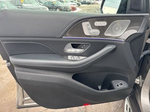 Used 2023 Mercedes-Benz GLE 53 AMG GLE 53 AMG image 8