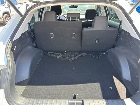 Used 2024 Hyundai Ioniq 5 SEL AWD/4WD image 9