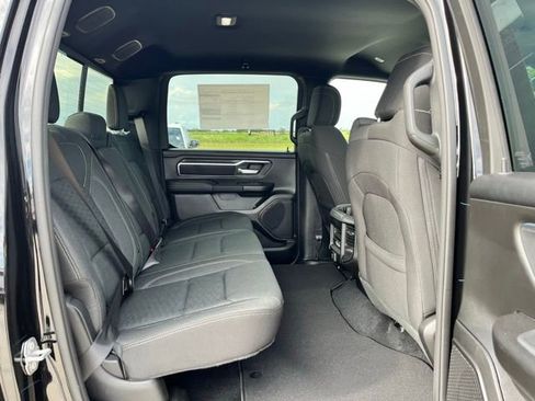 New 2026 RAM 1500 Lone Star image 20