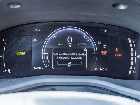 Used 2025 Toyota Camry LE image 26