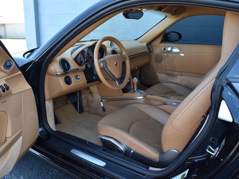Used 2008 Porsche Cayman S Sport image 24