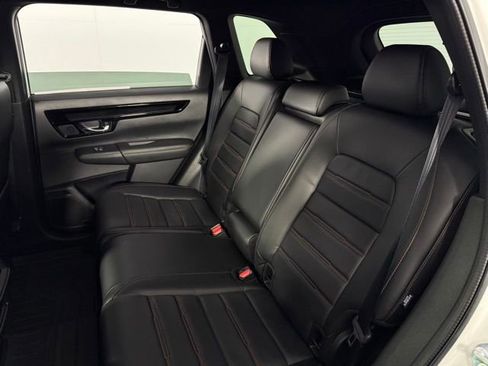 Used 2025 Honda CR-V Sport Touring image 16