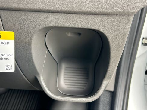 New 2026 Ford Transit 350 148 High Roof Extended image 16