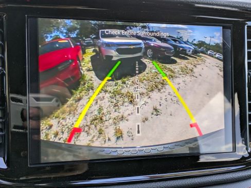 New 2026 Dodge Durango GT w/ Blacktop Package image 25