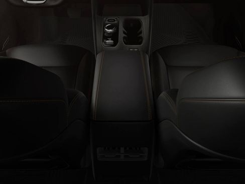 New 2026 Jeep Cherokee Limited AWD/4WD image 4