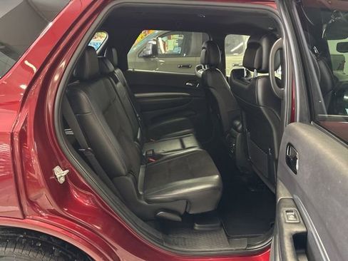 Used 2020 Dodge Durango GT image 49