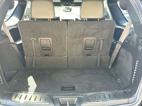 Used 2025 Dodge Durango GT AWD/4WD image 28