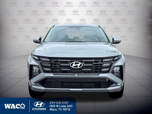 New 2026 Hyundai Tucson SE image 14