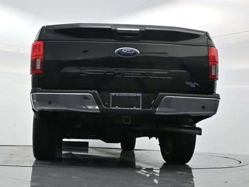 Used 2020 Ford F150 XLT w/ Equipment Group 302A Luxury AWD/4WD image 49