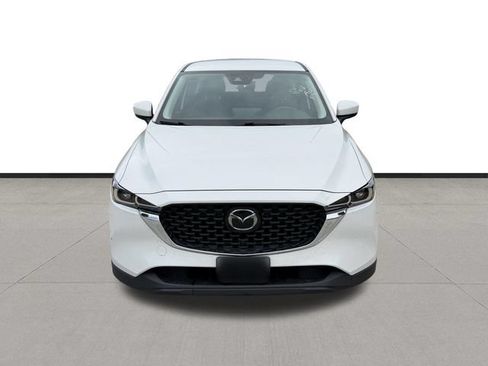 Certified 2023 MAZDA CX-5 AWD 2.5 S image 2