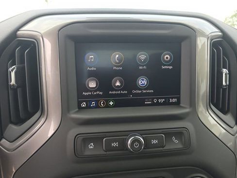 New 2025 Chevrolet Silverado 3500 W/T w/ WT Convenience Package image 26