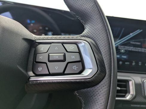 New 2026 Ford Mustang Convertible RWD image 27