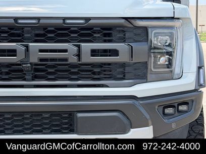 Used 2023 Ford F150 Raptor