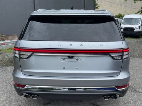 Used 2022 Lincoln Aviator Reserve w/ Equipment Group 201A AWD/4WD image 7