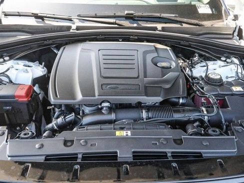 New 2026 Land Rover Range Rover Velar S image 25