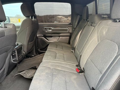 Used 2022 RAM 1500 Lone Star image 10
