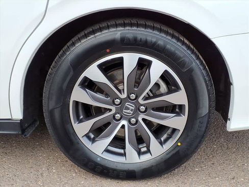 Certified 2022 Honda Odyssey EX-L image 8