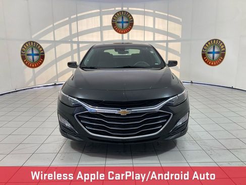 Used 2023 Chevrolet Malibu LT image 18