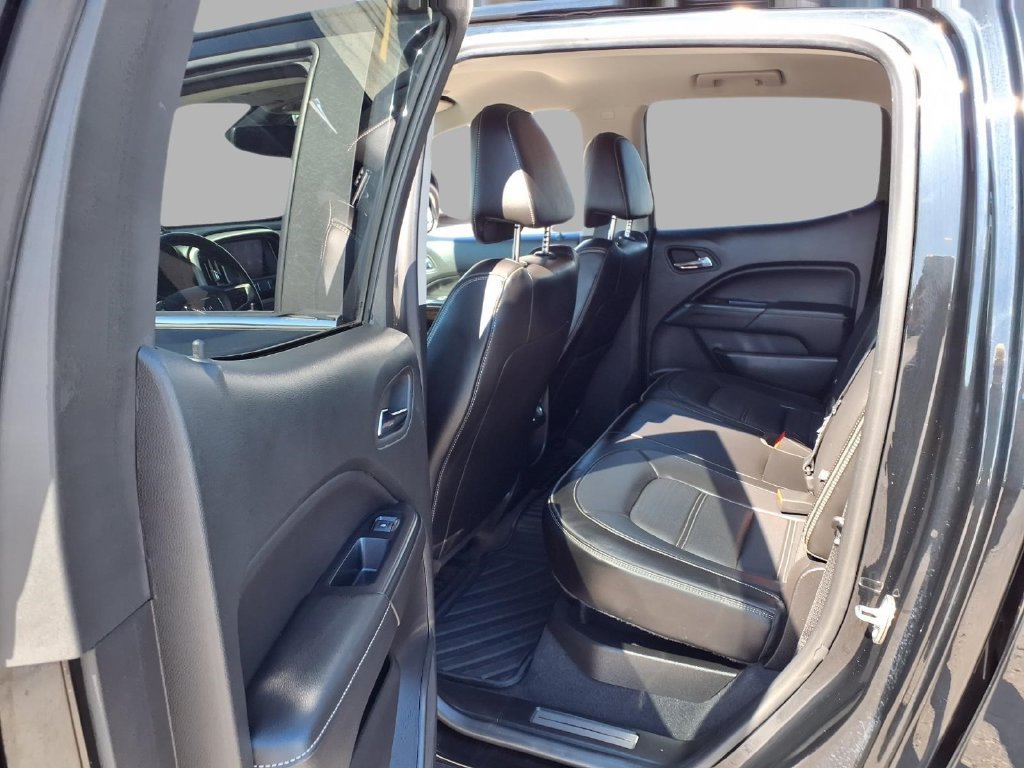 Used 2020 GMC Canyon Denali AWD/4WD image 23