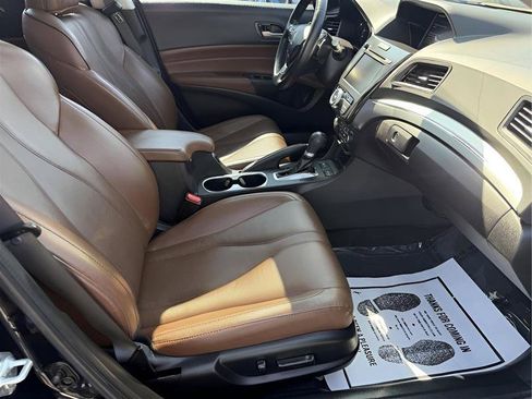 Used 2021 Acura ILX w/ Premium Package FWD image 29