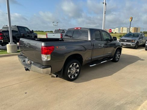 Used 2012 Toyota Tundra 2WD Double Cab w/ SR5 Pkg image 6