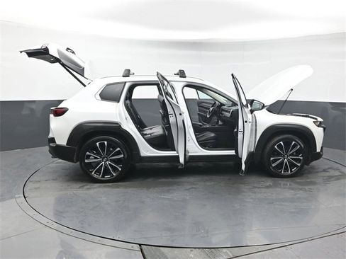 Certified 2023 MAZDA CX-50 AWD 2.5 S w/ Cargo Package image 50