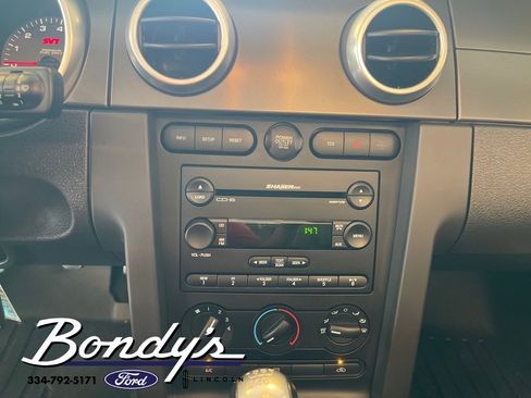 Used 2007 Ford Mustang Shelby GT500 image 7