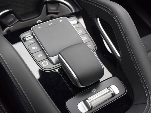 New 2026 Mercedes-Benz GLE 53 AMG 4MATIC Coupe image 27