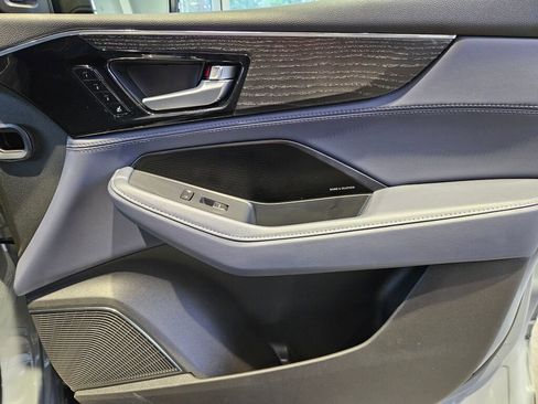 New 2026 Acura MDX Type S image 16