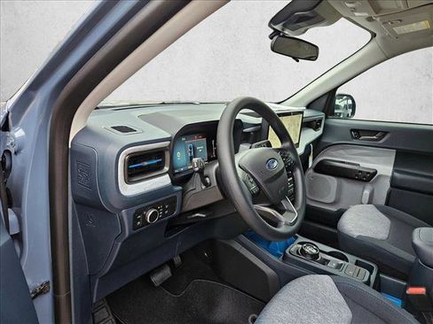 New 2026 Ford Maverick XLT FWD image 3