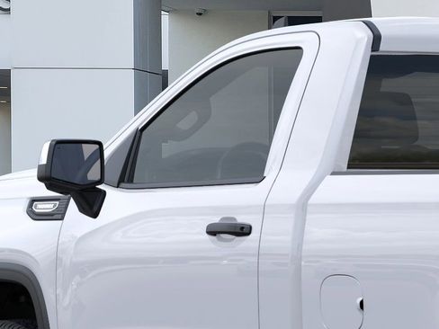 New 2026 GMC Sierra 1500 Pro image 12