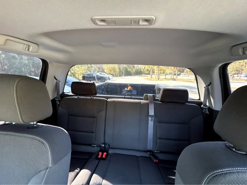 Used 2016 Chevrolet Silverado 1500 LT w/ All Star Edition image 30