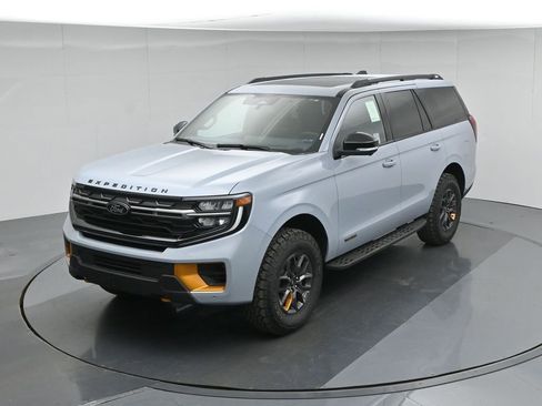 New 2026 Ford Expedition Tremor image 40