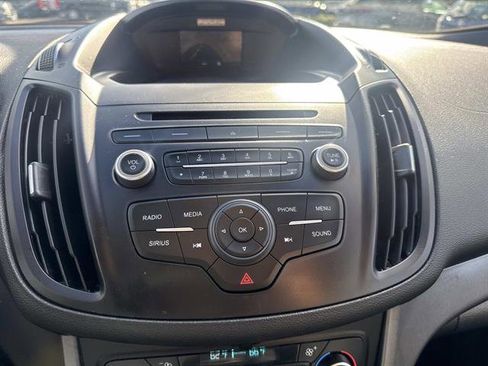 Certified 2018 Ford Escape SE image 24