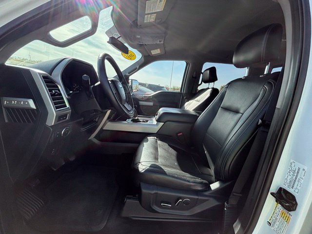 Used 2015 Ford F150 Lariat AWD/4WD image 46