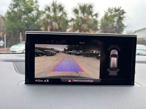 Used 2018 Audi Q7 3.0T Premium Plus w/ Premium Plus Package image 35