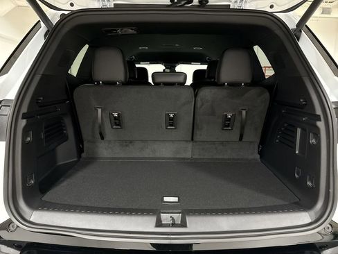 New 2026 Buick Enclave Sport Touring image 24