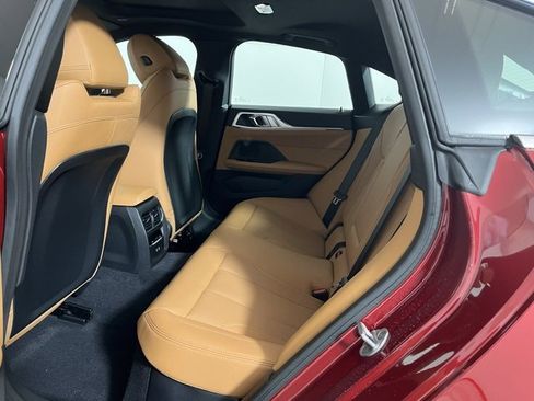 New 2026 BMW 430i xDrive image 14